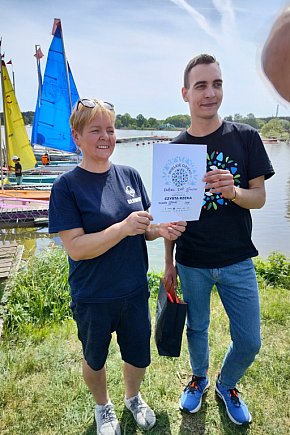Akcja Czysta Rzeka w Głownie-9148