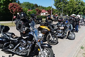 Motocykliści z Thunder Independent w Domaniewicach-9262