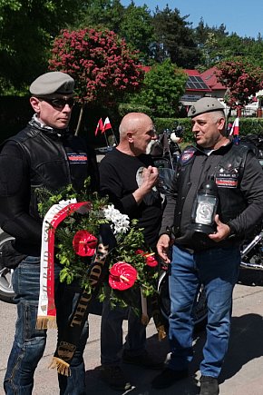 Motocykliści z Thunder Independent w Domaniewicach-9262