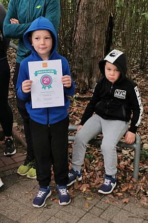 Łowicki Parkrun bije rekord frekwencji-10183