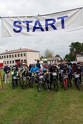 Tour De Głowno - czas start!-10195