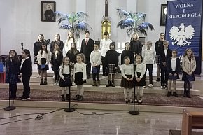 Koncert pieśni patriotycznych w Głownie-10475