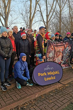 Świąteczny parkrun w Łowiczu-10730