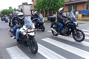 Otwarcie sezonu motocyklowego w Strykowie-11533