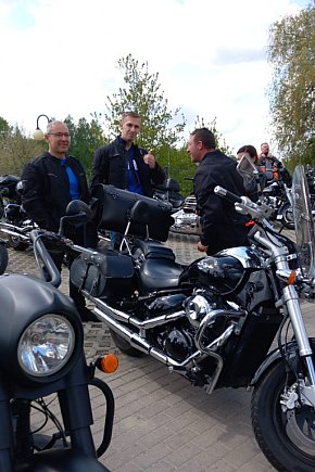 Otwarcie sezonu motocyklowego w Strykowie-11533