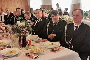 Gminny Dzień Strażaka w Wyborowie-11544