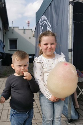 Majówka Strażacka w Łyszkowicach-11551