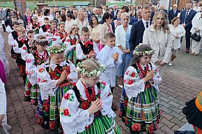 Pierwsza Komunia Święta w Kocierzewie-11557