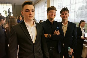 Matura z matematyki w I LO w Łowiczu-11578