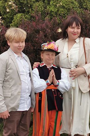 Pierwsza Komunia Święta w Zdunach-11605