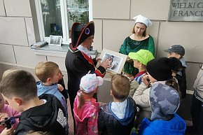 Dzień Dziecka z przewodnikami PTTK-11759