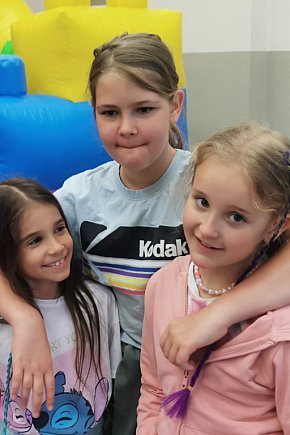 Dzień Dziecka w Boczkach Chełmońskich-11747