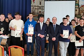 Miedzyszkolny Turniej Strzelecki w ZST w Łowiczu-11789