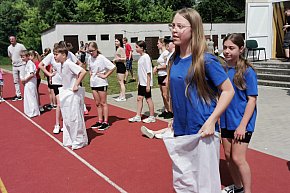 Sportowy Dzień Rodziny w Dąbkowicach-11796