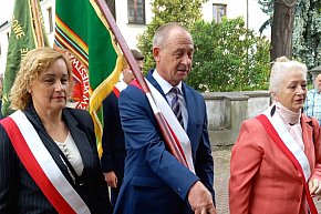 Powiatowy Zjazd Polskiego Stronnictwa Ludowego w Łowiczu-11826
