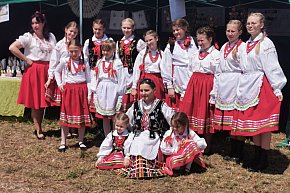 VI Krajowe Dni Pola w Bratoszewicach - dzień drugi-11857