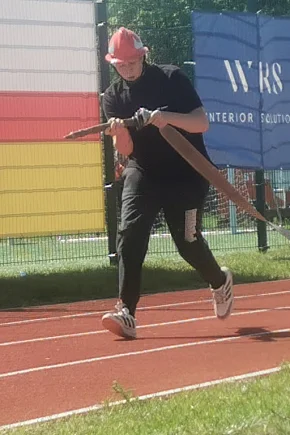 Zawody sportowo-pożarnicze w Bielawach-11868