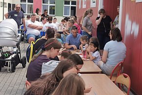 Dzień Rodziny w Szkole Podstawowej w Bednarach-11876