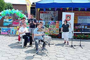 XIX Przegląd Twórczości Osób z Niepełnosprawnościami w Głownie-11894