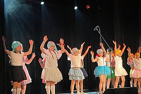 Głowno SP2. Koncert z okazji Dnia Rodziny w MOK-11901