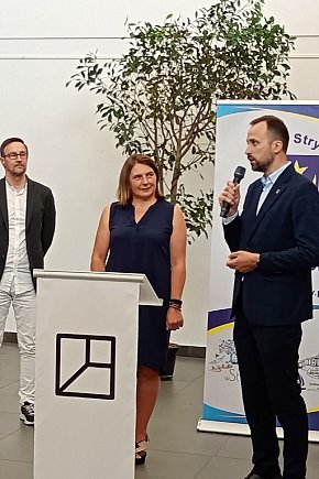 „Superman” ze Strykowa doczeka się pomnika -11904