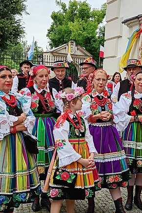 Procesja Bożego Ciała w Łowiczu-11909