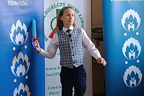 Eliminacje powiatowe konkursu recytatorskiego-11948