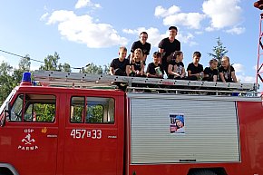 Parma i Placencja zbierają na leczenie 14-letniej Agaty-12032