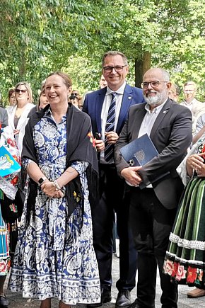 Centrum Folkloru za 45 mln zł powstanie w Łowiczu-12028
