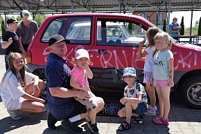 Łyszkowice. Cars Party i atrakcje dla całej rodziny-12045