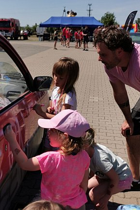 Łyszkowice. Cars Party i atrakcje dla całej rodziny-12045