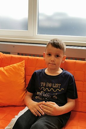 Czytanie w Miejskiej Bibliotece w Łowiczu-12070