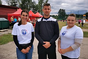 Turniej dla Agatki w Zielkowicach-12081