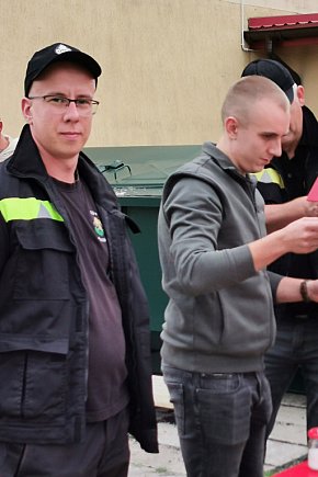 Turniej dla Agatki w Zielkowicach-12081