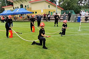 Zawody strażackie w gminie Nieborów-12091