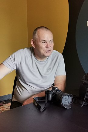 W Łowiczu trwają warsztaty fotograficzne-12099