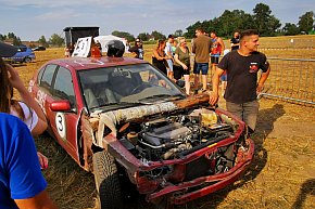 Wrak Race w Chąśnie Drugim-12209