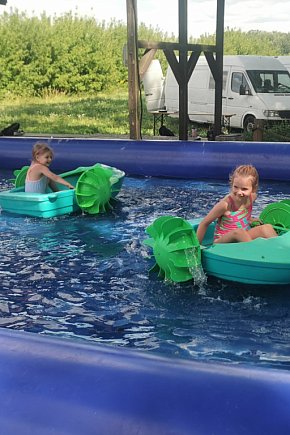 Strefa Summer na łowickiej plaży-12250