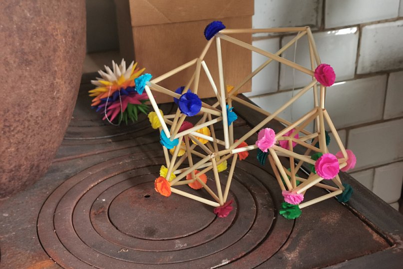 Warsztaty w Złakowie Kościelnym