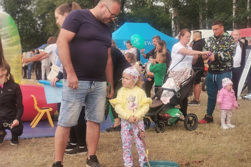 Święto Gminy Głowno