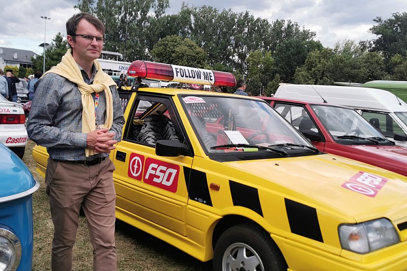 Folk Klasyki w Łowiczu