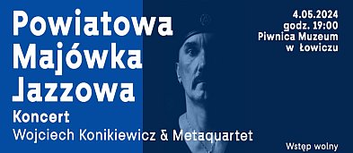 Łowicz. Powiatowa Majówka Jazzowa-2302