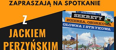 Niesułków. Spotkanie z Jackiem Perzyńskim-3129