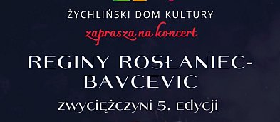 Żychlin. Koncert Reginy  Rosłaniec - Bavcevic-3456