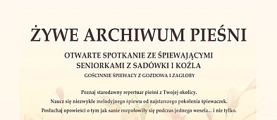 Kożle. Żywe archiwum pieśni-3792