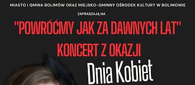 Bolimów. Koncert z okazji Dnia Kobiet-3983