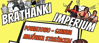Łyszkowice. Powiatowo-Gminna Majówka-4182