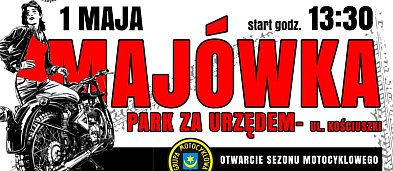 Stryków. Majówka w Strykowie-4199