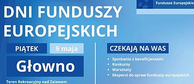 Głowno. Dni Funduszy Europejskich-4265