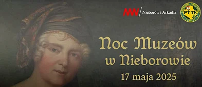Nieborów. Noc Muzeów-4271